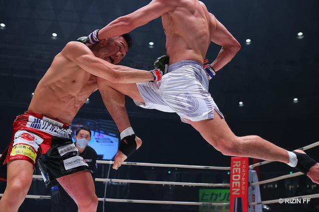 画像2: ROUND 3