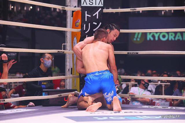 画像2: ROUND 3