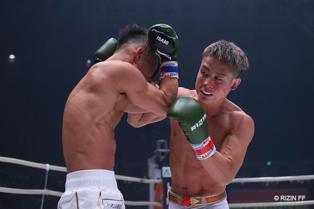 画像3: ROUND 1
