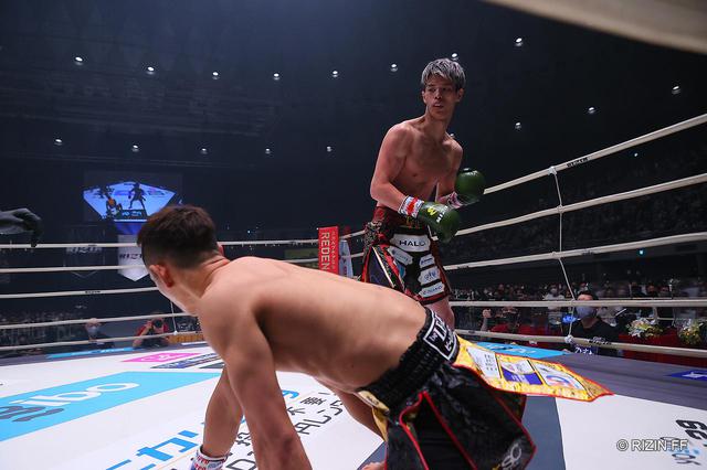 画像5: ROUND 1