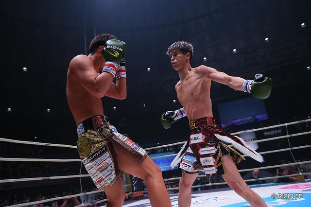 画像5: ROUND 1