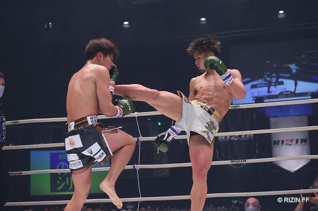 画像2: ROUND 3