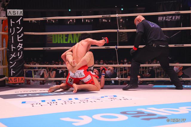 画像5: ROUND 2