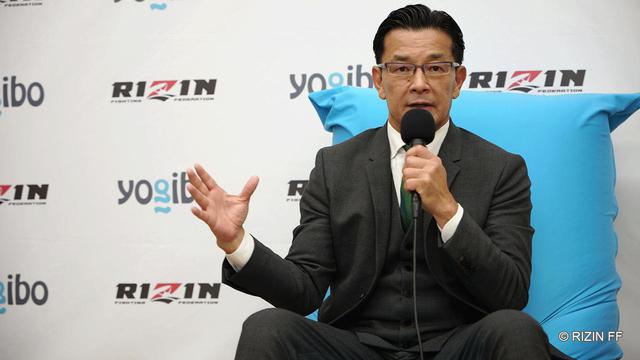 画像: 榊原CEO「トーナメントらしい難しさがあった」