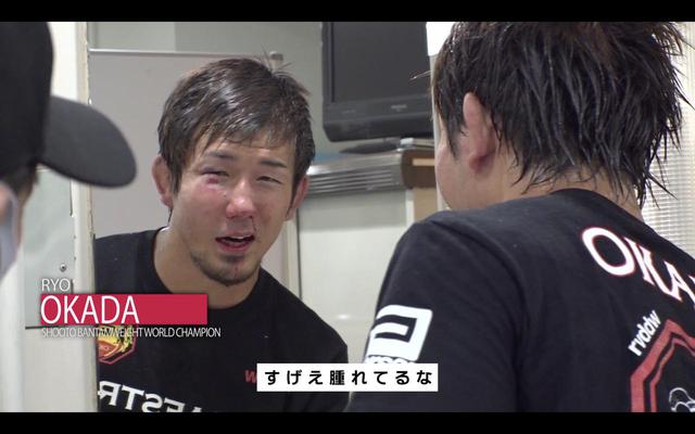 画像6: 東京ドーム大会のバンタム級GP 4試合の舞台裏に密着!RIZIN CONFESSIONS #73 配信開始!