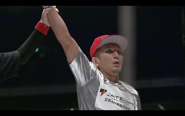 画像8: 東京ドーム大会のバンタム級GP 4試合の舞台裏に密着!RIZIN CONFESSIONS #73 配信開始!