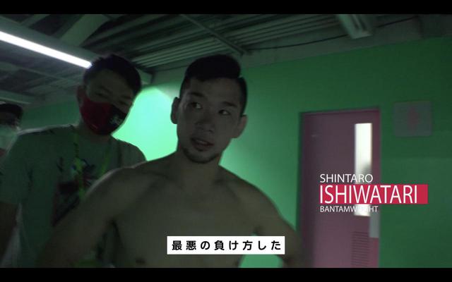 画像3: 東京ドーム大会のバンタム級GP 4試合の舞台裏に密着!RIZIN CONFESSIONS #73 配信開始!