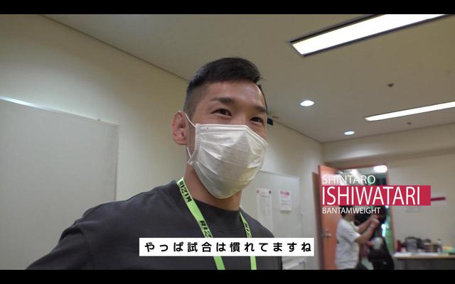 画像2: 東京ドーム大会のバンタム級GP 4試合の舞台裏に密着!RIZIN CONFESSIONS #73 配信開始!
