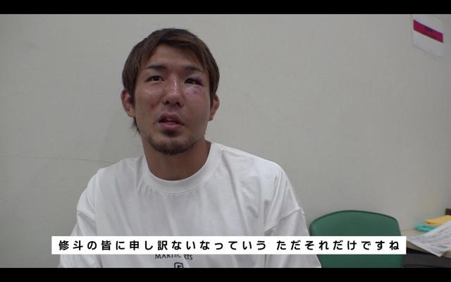画像7: 東京ドーム大会のバンタム級GP 4試合の舞台裏に密着!RIZIN CONFESSIONS #73 配信開始!