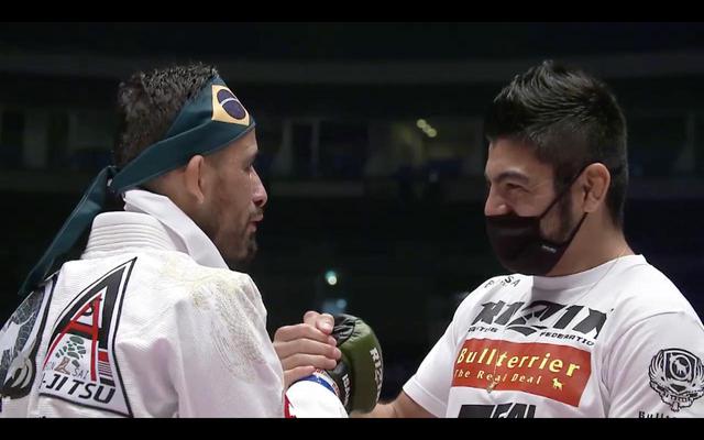 画像6: 朝倉未来vs.クレベル、斎藤vs.ケラモフの舞台裏に密着!RIZIN CONFESSIONS #74 配信開始!