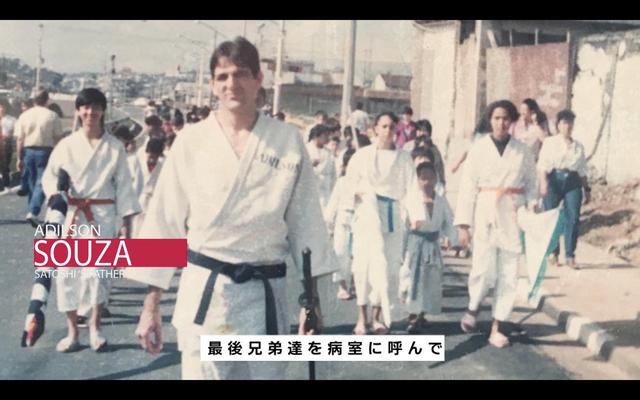 画像6: ムサエフvs.サトシ、ライト級タイトルマッチの舞台裏に密着!RIZIN CONFESSIONS #75 配信開始!
