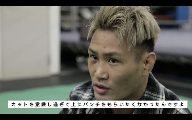 画像7: 大阪大会のバンタム級GP 4試合の舞台裏に密着!RIZIN CONFESSIONS #76 配信開始!