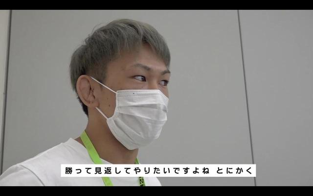 画像8: 大阪大会のバンタム級GP 4試合の舞台裏に密着!RIZIN CONFESSIONS #76 配信開始!