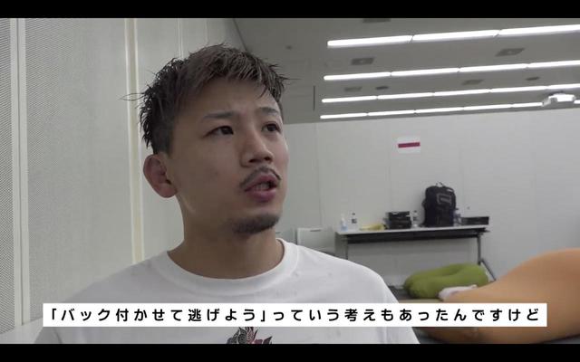 画像6: 大阪大会のバンタム級GP 4試合の舞台裏に密着!RIZIN CONFESSIONS #76 配信開始!