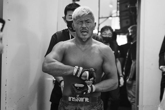 10/16（土）より配信スタート！+WEED presents RIZIN LANDMARK vol.1