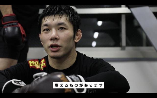 斎藤裕vs.朝倉未来の再戦、それぞれの心境に迫る！RIZIN CONFESSIONS
