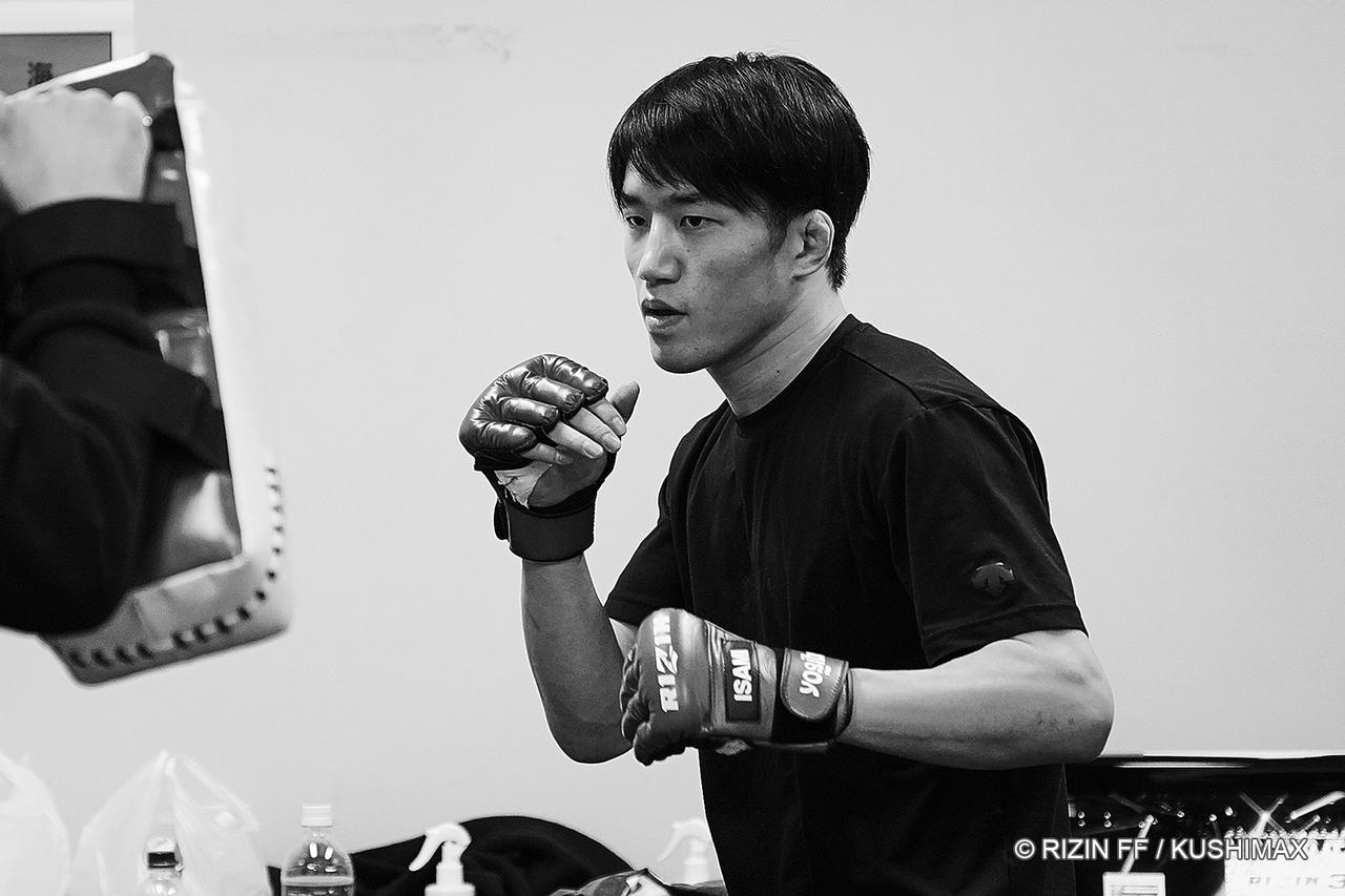 画像 : 3番目の画像 - 朝倉海 - RIZIN FIGHTING FEDERATION オフィシャルサイト