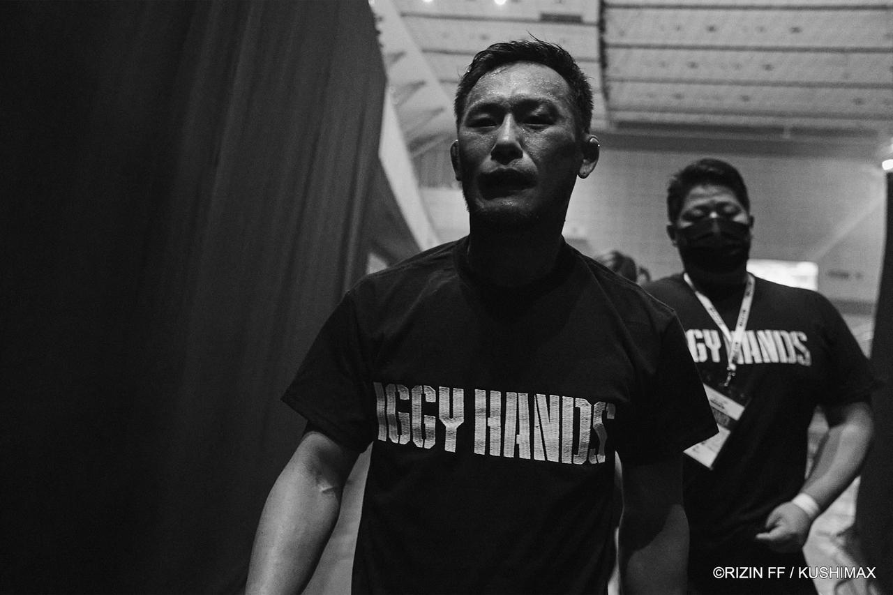 画像 : 2番目の画像 - 遠藤大翼 - RIZIN FIGHTING FEDERATION オフィシャルサイト
