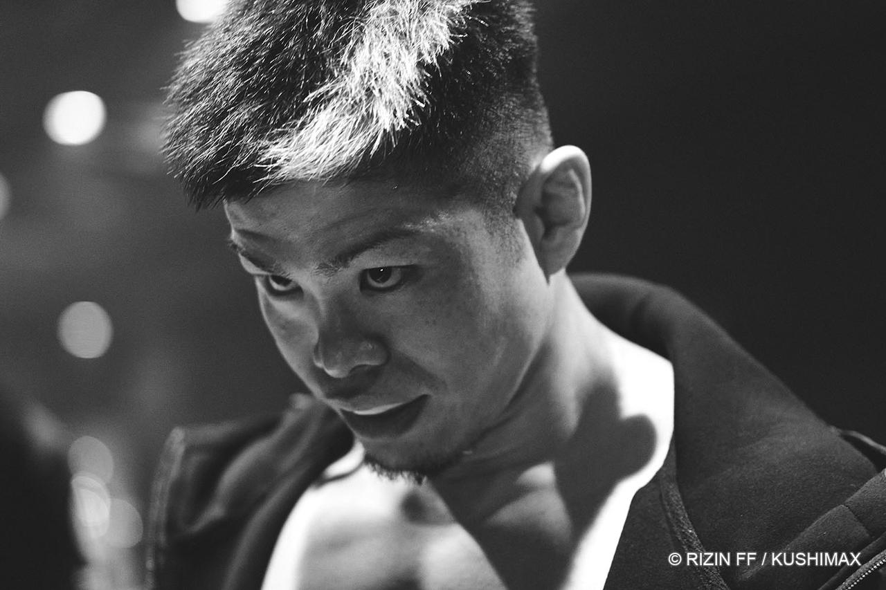 画像 : 2番目の画像 - 鈴木博昭 - RIZIN FIGHTING FEDERATION オフィシャルサイト