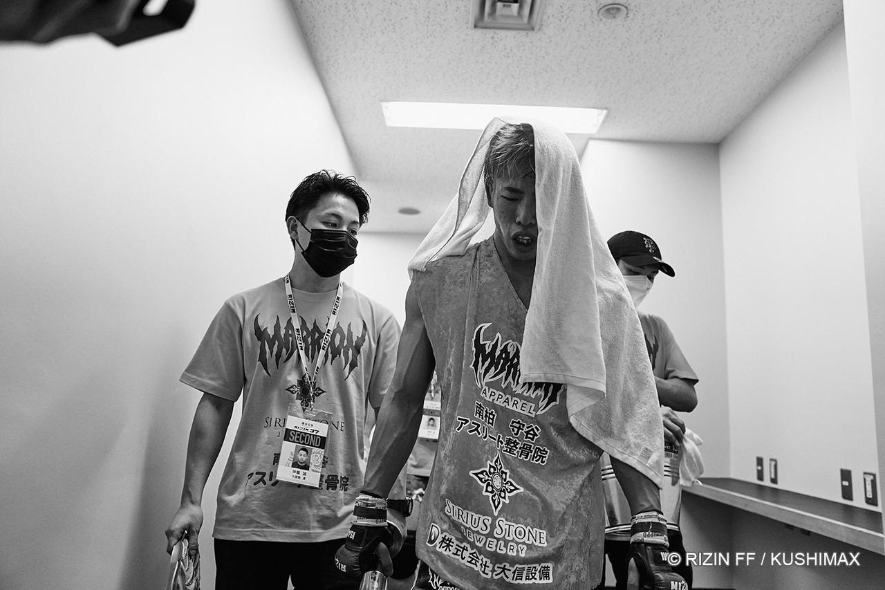画像 : 2番目の画像 - 神龍誠 - RIZIN FIGHTING FEDERATION オフィシャルサイト