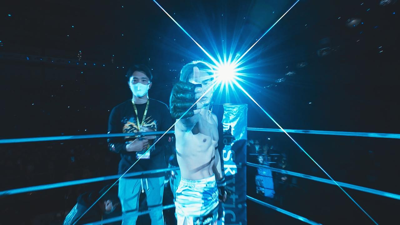 画像 : 8番目の画像 - 「RIZIN Fighters History ～朝倉未来の軌跡」 - RIZIN FIGHTING FEDERATION オフィシャルサイト