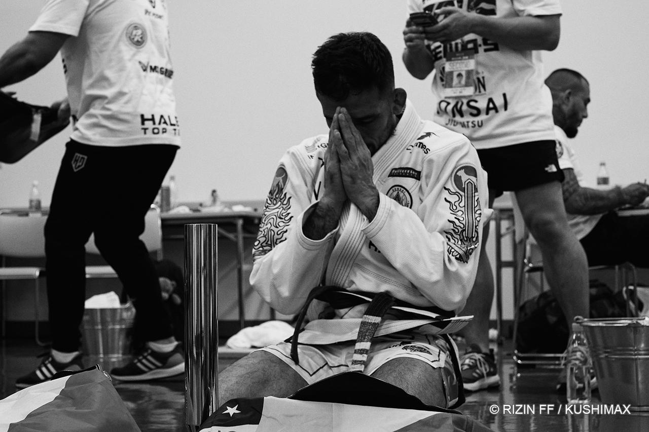 画像 : 9番目の画像 - クレベル・コイケ - RIZIN FIGHTING FEDERATION オフィシャルサイト