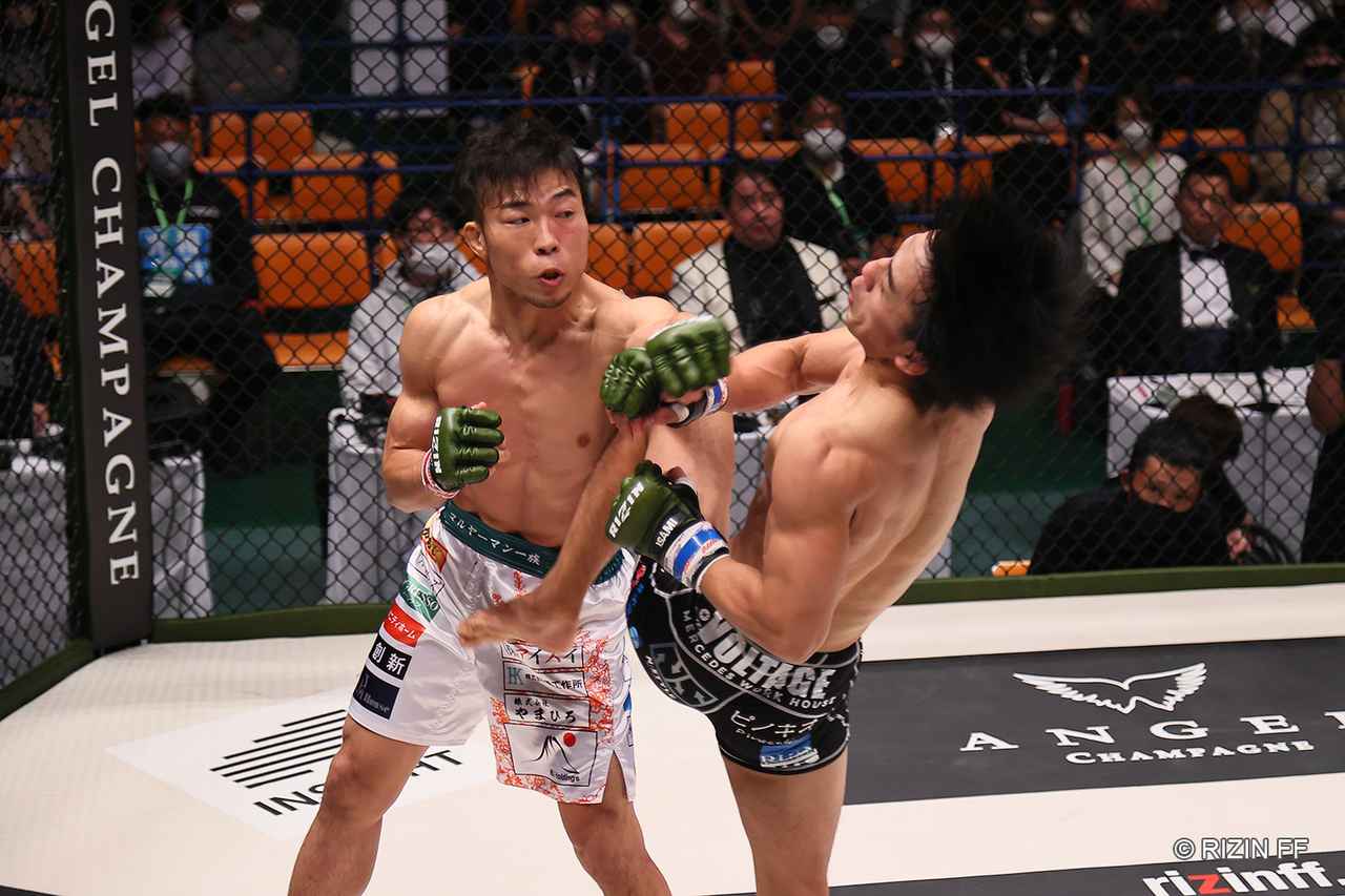 中村優作