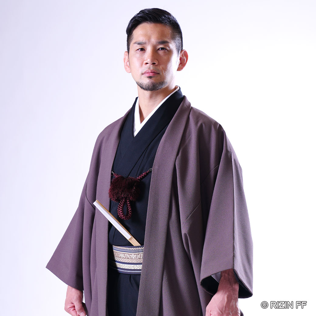 画像 : 2番目の画像 - 審査員 - RIZIN FIGHTING FEDERATION オフィシャルサイト