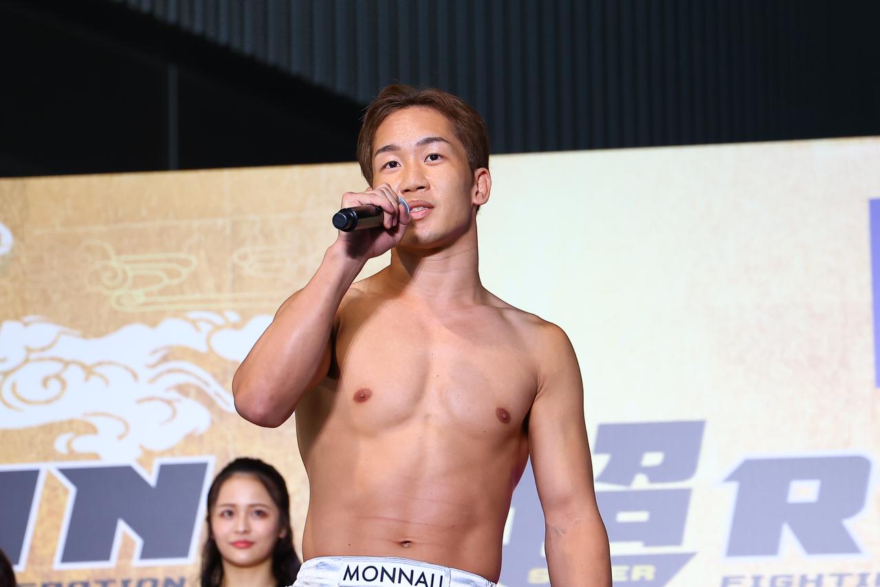 画像 : 8番目の画像 - 「全選手クリア！のむシリカ presents 超RIZIN.2 powered by U-NEXT 計量結果／フェイスオフ、身長差、リーチ差を掲載中！」のアルバム - RIZIN FIGHTING FEDERATION オフィシャルサイト