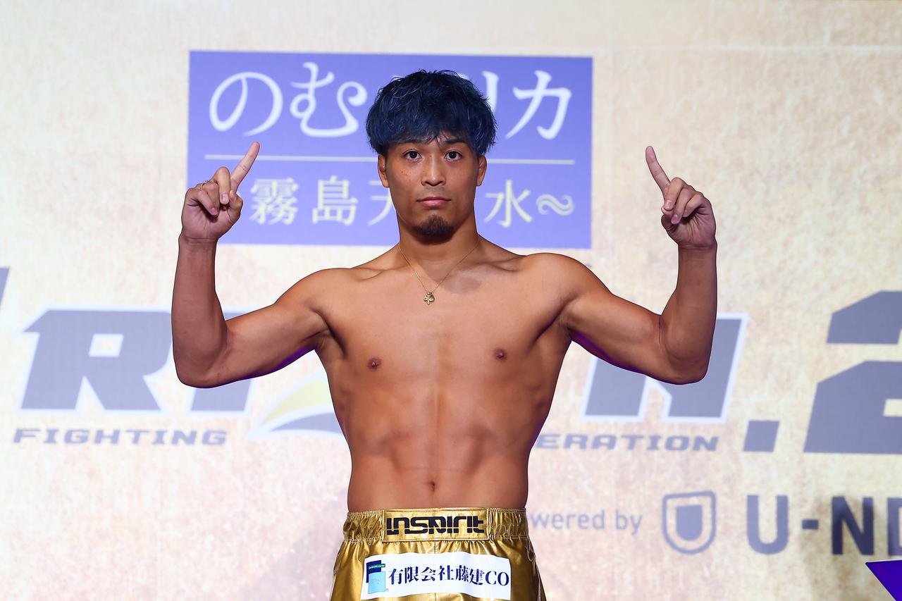 画像 : 2番目の画像 - 「全選手クリア！のむシリカ presents 超RIZIN.2 powered by U-NEXT 計量結果／フェイスオフ、身長差、リーチ差を掲載中！」のアルバム - RIZIN FIGHTING FEDERATION オフィシャルサイト