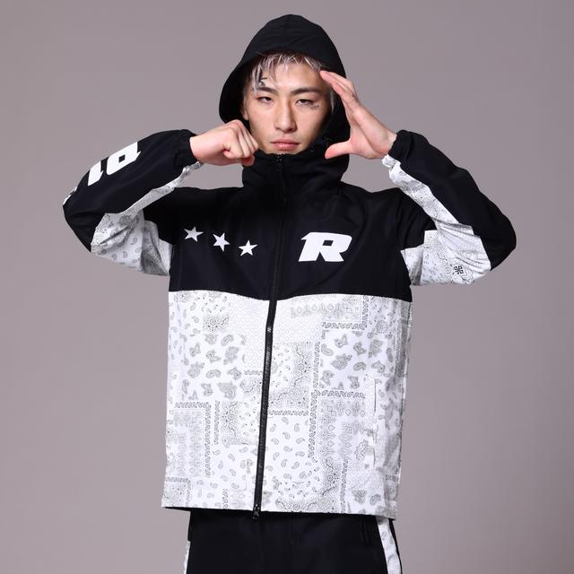 2/10（土）20時からWEB先行予約販売がスタート！RIZIN LANDMARK