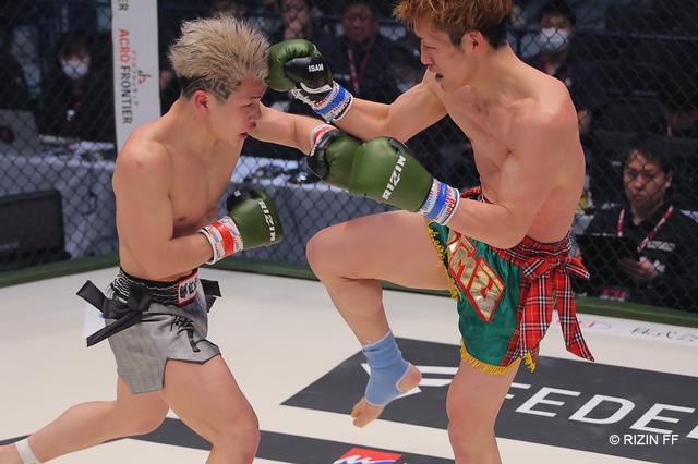 ⠀llxpe9様 リクエスト 7点　まとめ商品　RIZIN 試合結果】RIZIN LANDMARK 8 in SAGA OPENING FIGHT 第1試合／石郷慶人