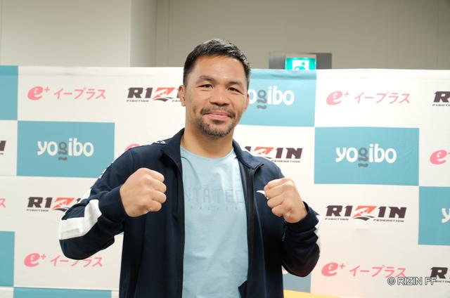 パッキャオVS安保Tシャツ パッキャオVS安保Tシャツ