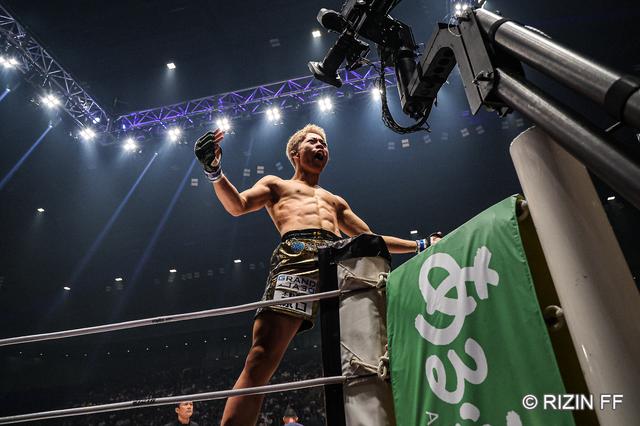 RIZIN 金太郎　シール Amazon.co.jp: RIZIN選手 マサカリ金太郎 タオル ステッカー