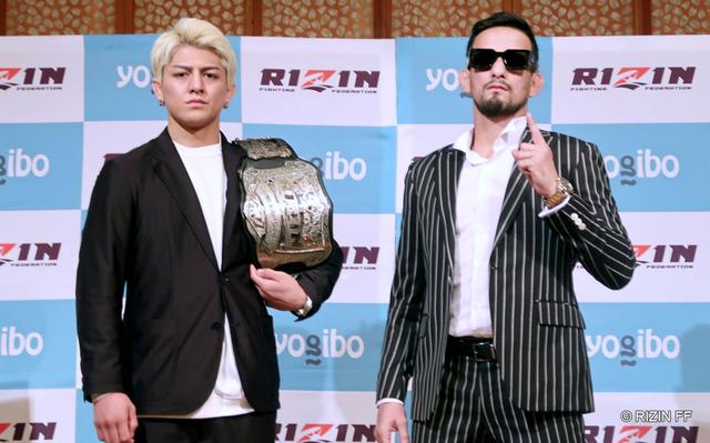 RIZIN DECADE試合結果速報！鈴木千裕vsクレベル王座戦の結末と全対戦カードの勝敗を徹底解説