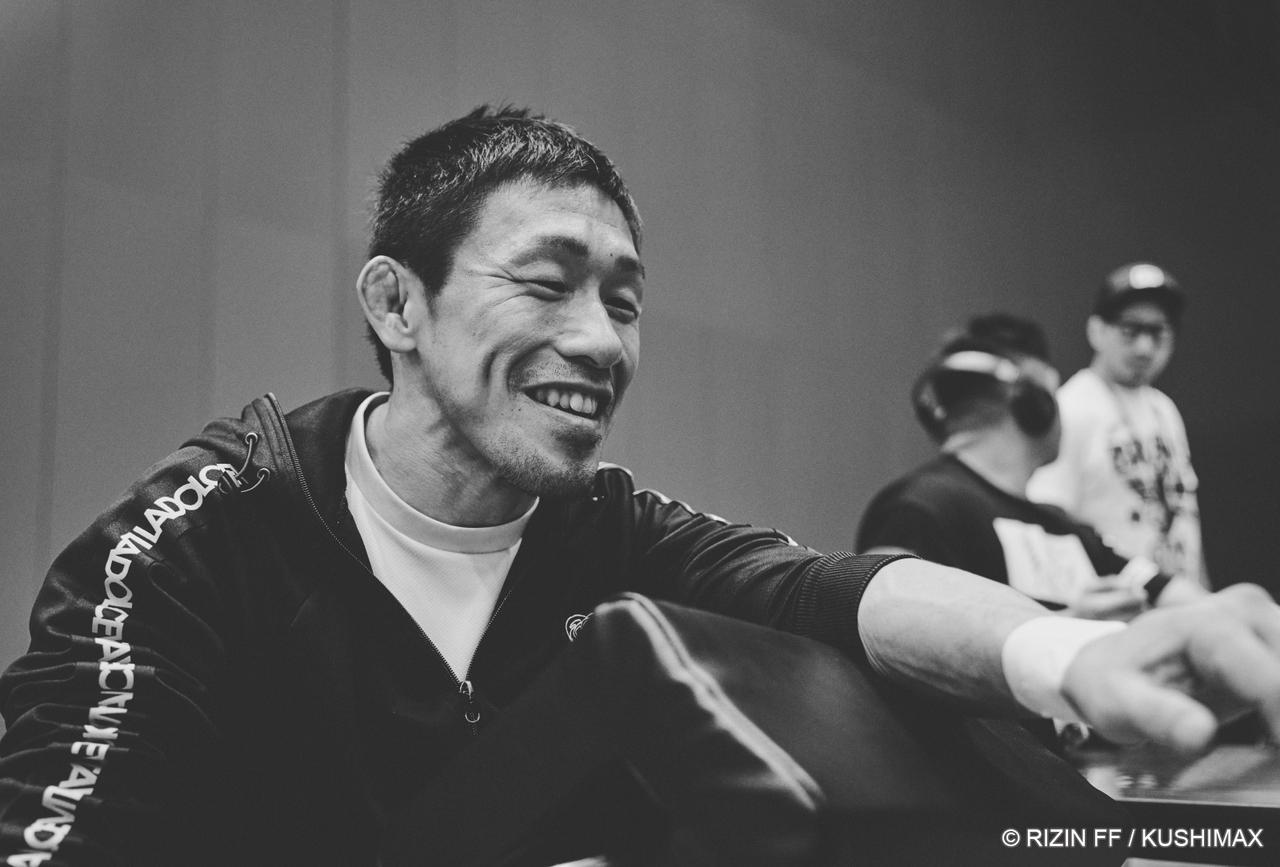 画像 : 2番目の画像 - 第10試合／昇侍 vs. 芦澤竜誠 - RIZIN FIGHTING FEDERATION オフィシャルサイト