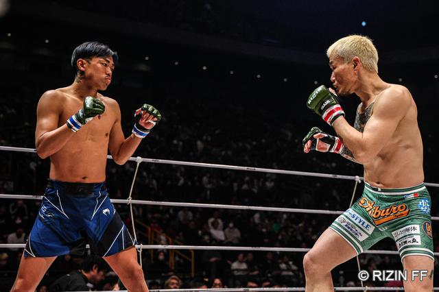rizin 芦澤竜誠　直筆サイン色紙 fe3ea0c619b59023c915b5500831d3