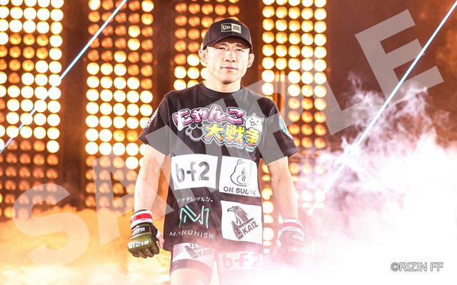 RIZIN DECADE RIZIN49 B2 ポスター 2枚セット 1/10(金)更新】RIZIN DECADEの臨場感あふれる試合写真、大会