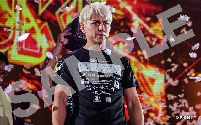 RIZIN DECADE RIZIN49 B2 ポスター 2枚セット RIZIN DECADE RIZIN49 B2 ポスター 2枚セット - メルカリ