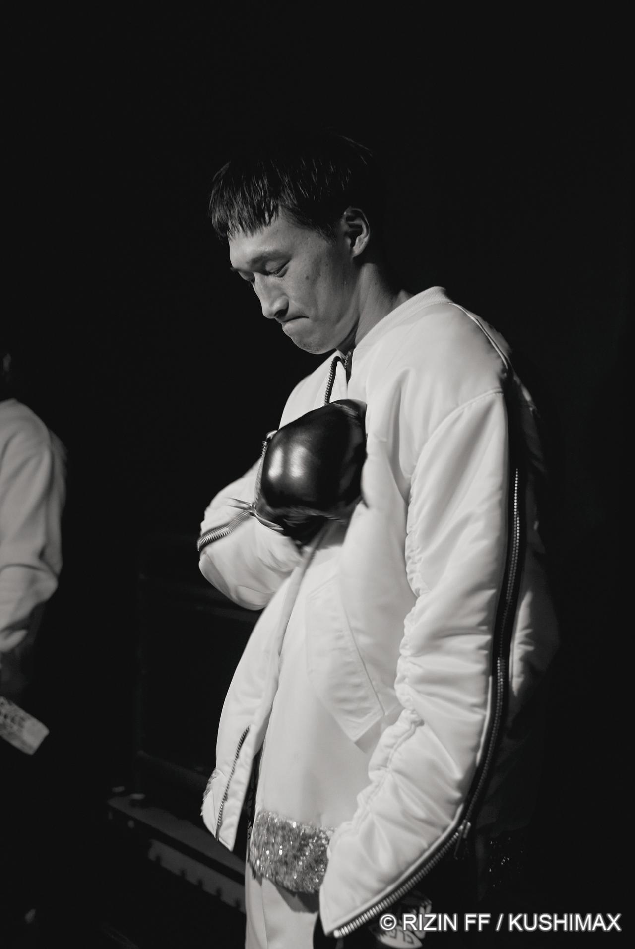 画像 : 10番目の画像 - 第7試合／安保瑠輝也 vs. シナ・カリミアン - RIZIN FIGHTING FEDERATION オフィシャルサイト