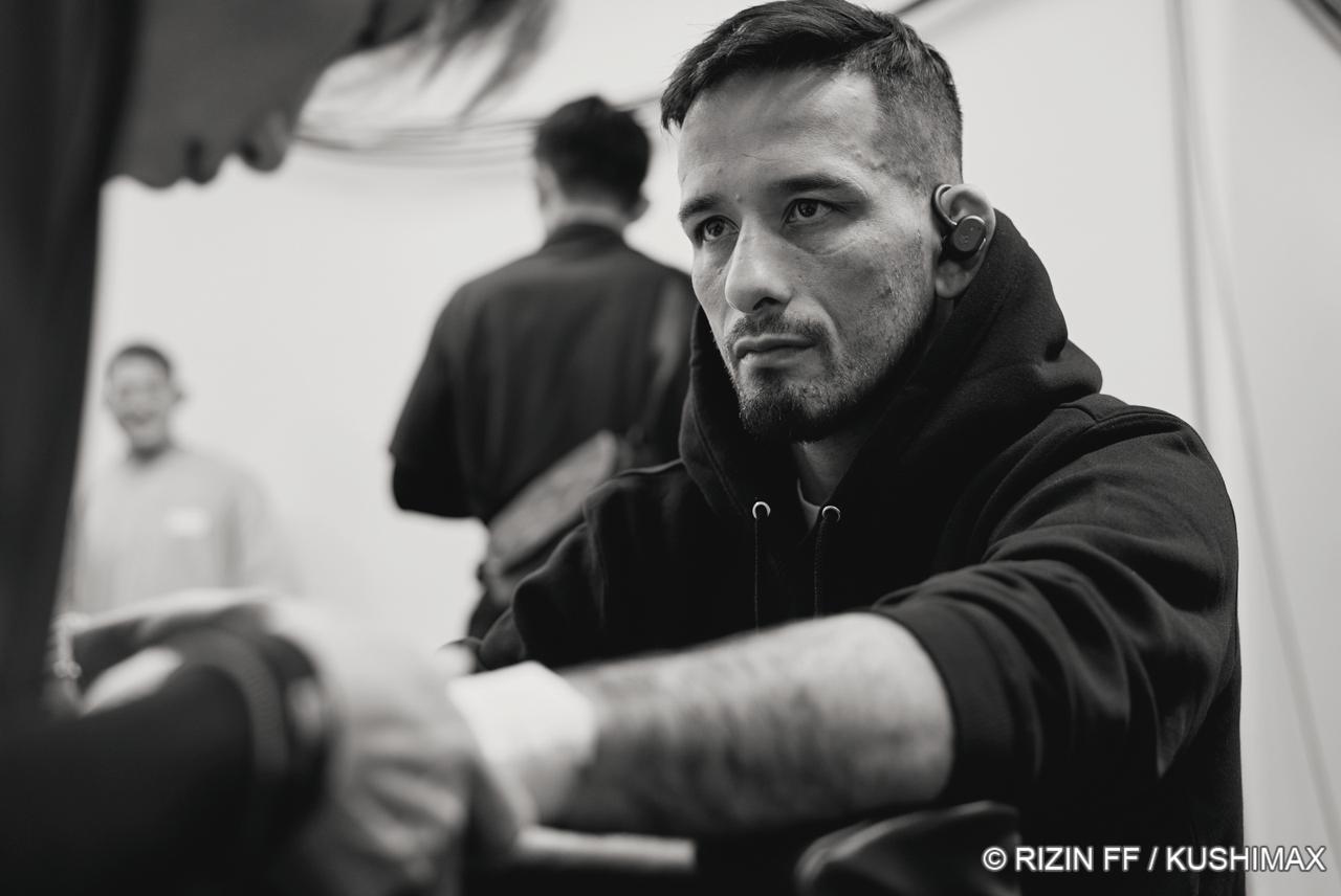 RIZIN.49全選手サイン入りポスター鈴木千裕vsクレベル・コイケ堀口恭司 サイン入りポスターをプレゼント！RIZIN DECADE 来場・視聴者
