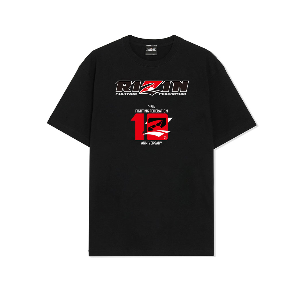 画像3: 7/27（日）超RIZIN.4 真夏の喧嘩祭りに『10周年記念ブース』が登場！大抽選会やスタンプラリー、フォトスポットなど設置