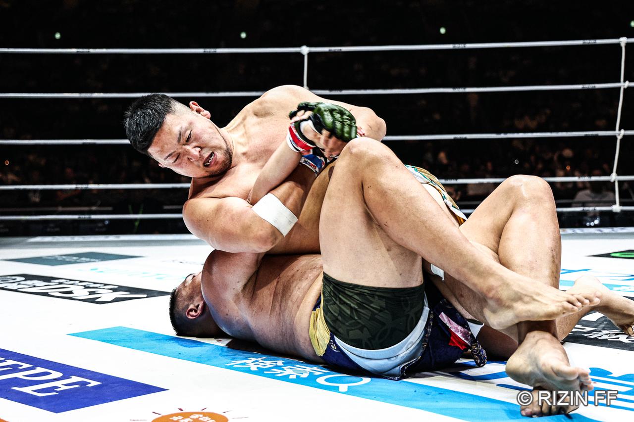 画像3: ROUND 1