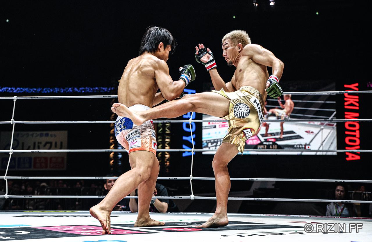 画像1: ROUND 2