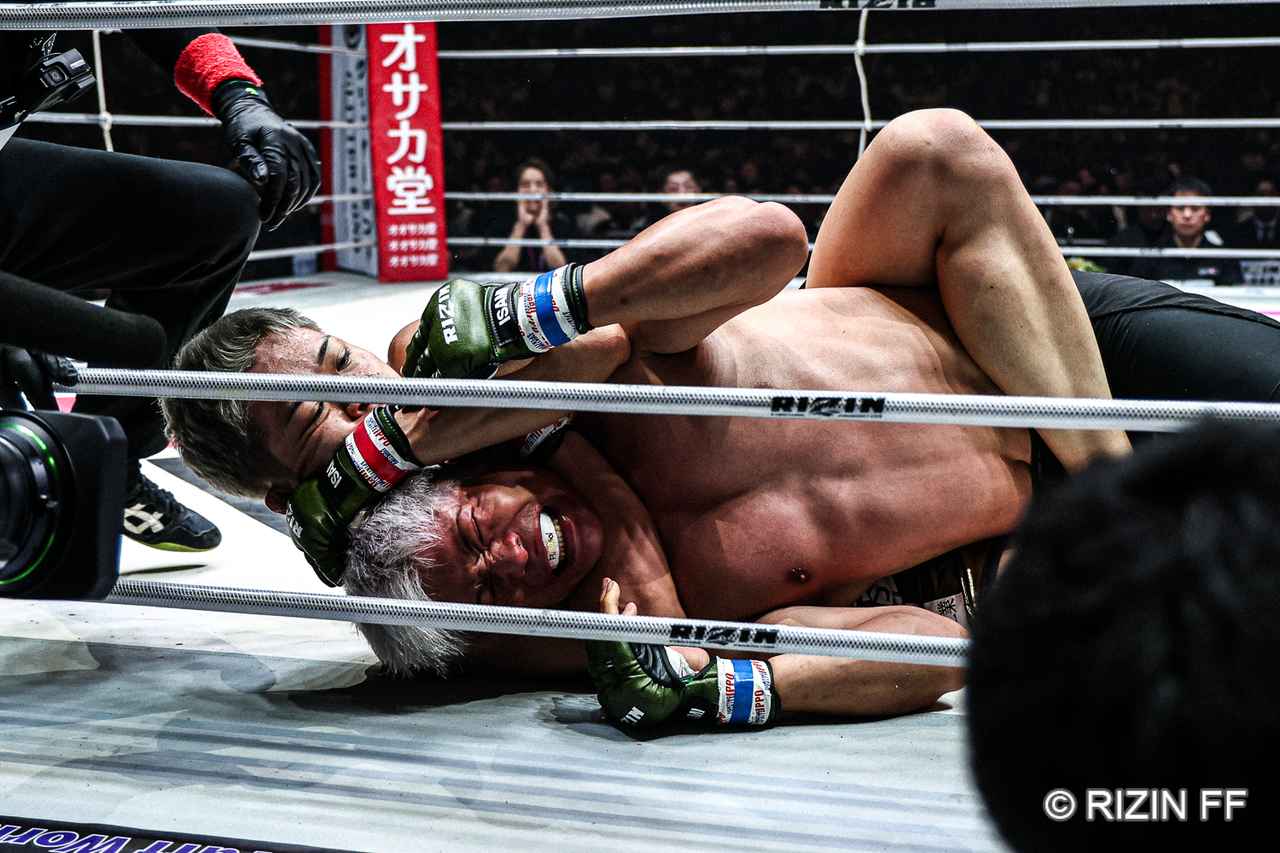 画像6: ROUND 1