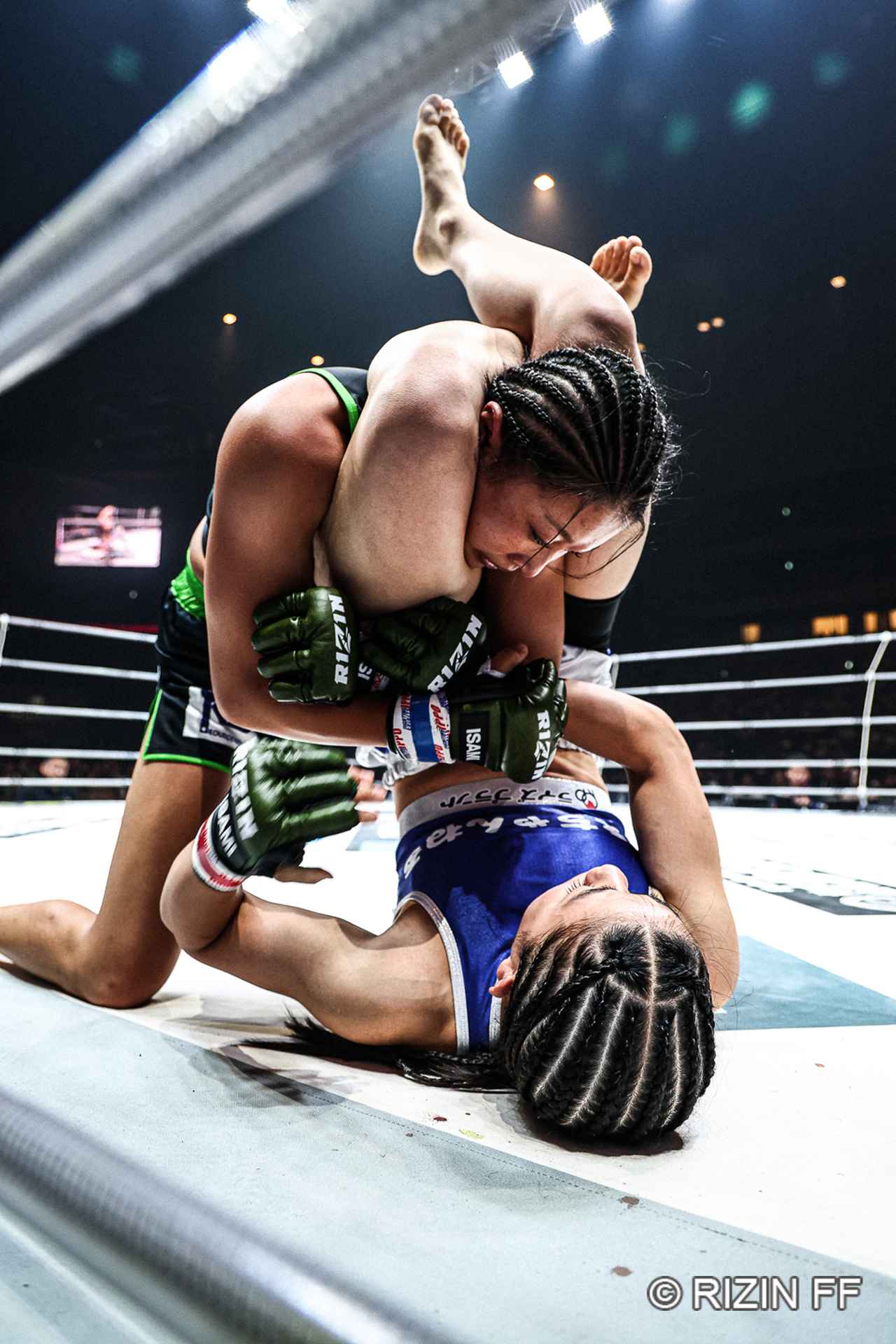 画像3: ROUND 1