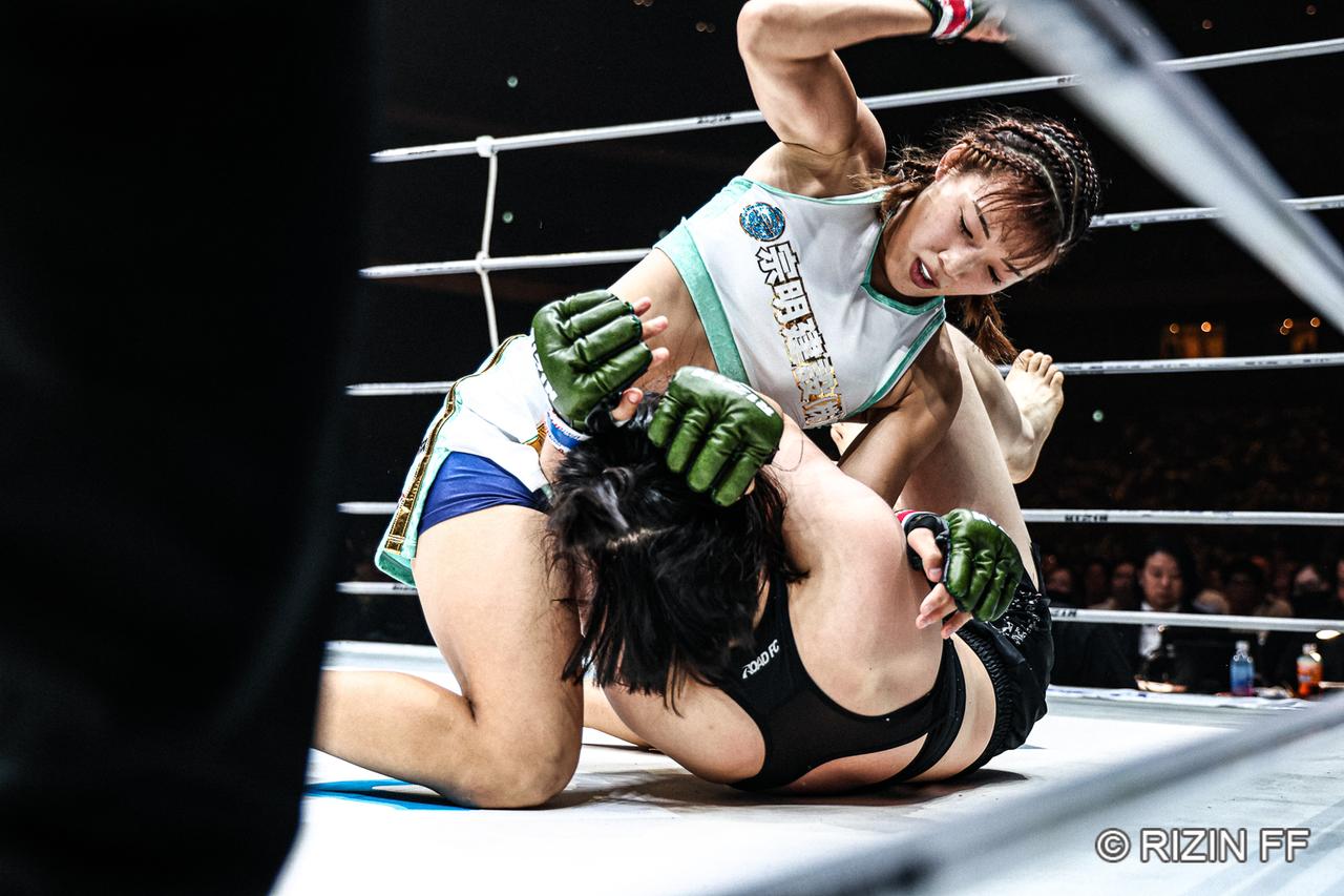 画像4: ROUND 1