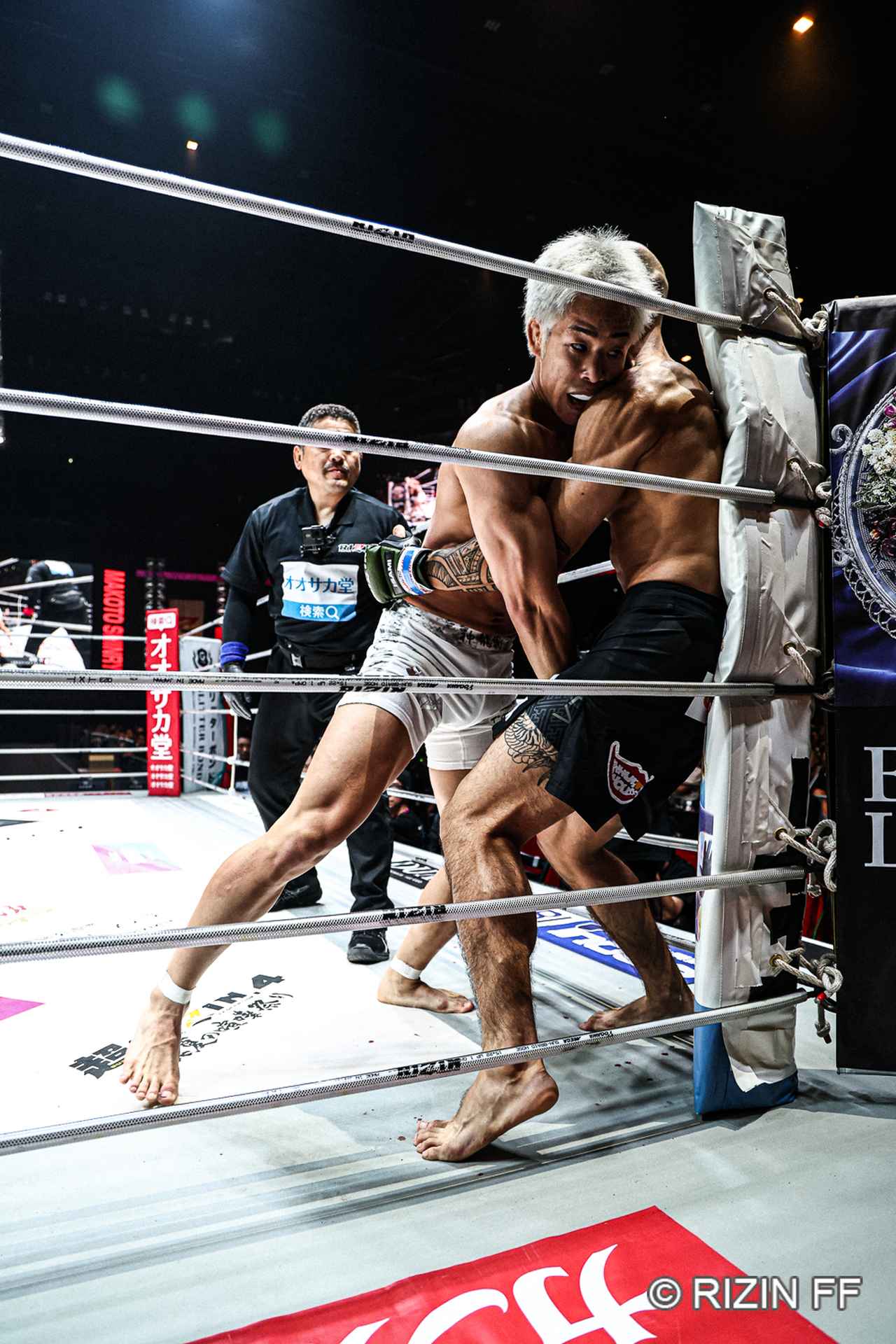 画像3: ROUND 1