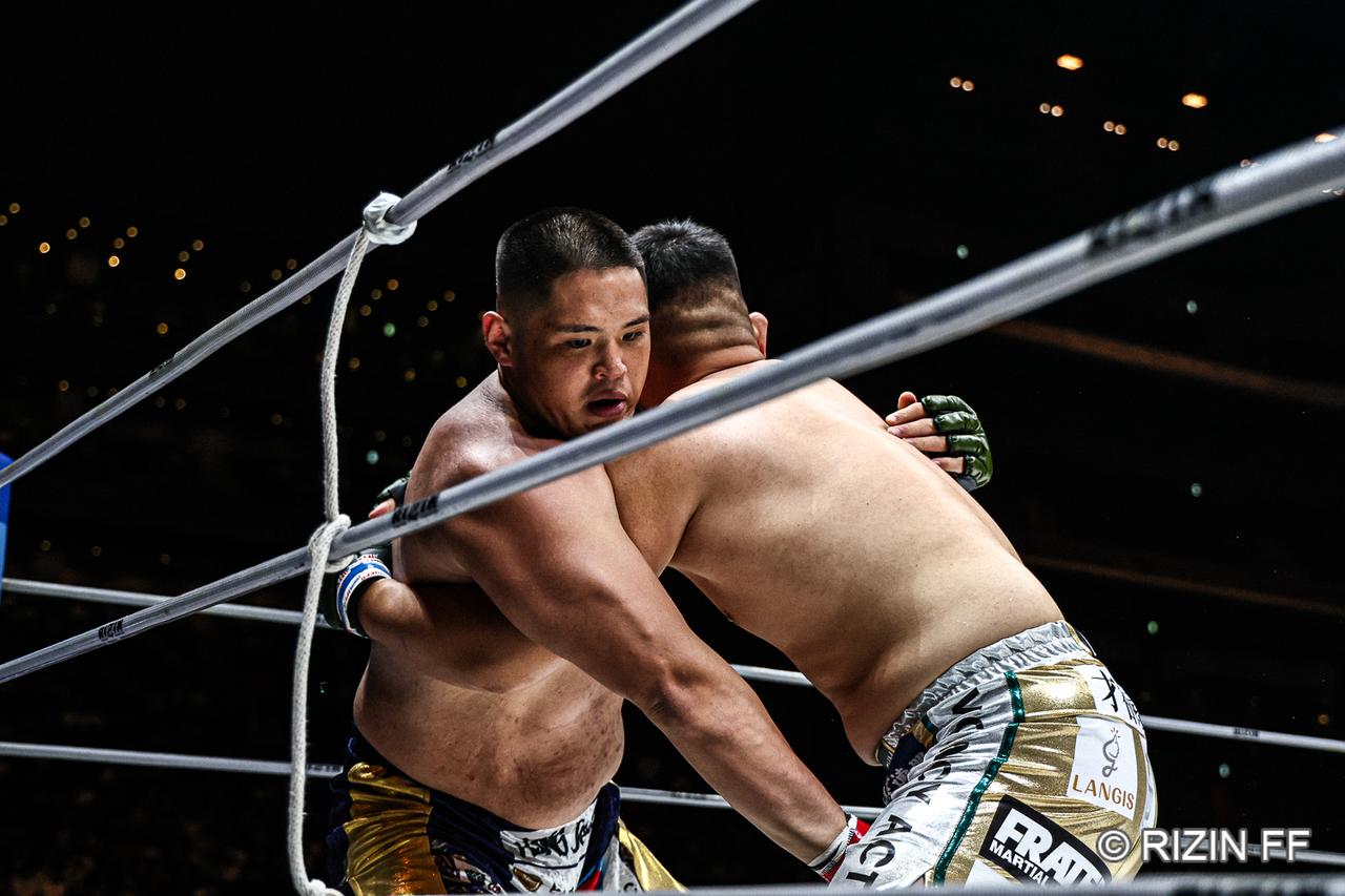画像1: ROUND 1