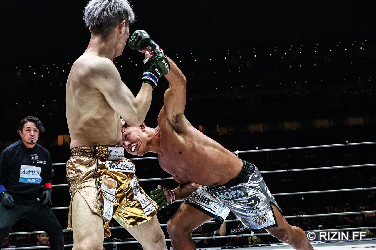 画像4: ROUND 1